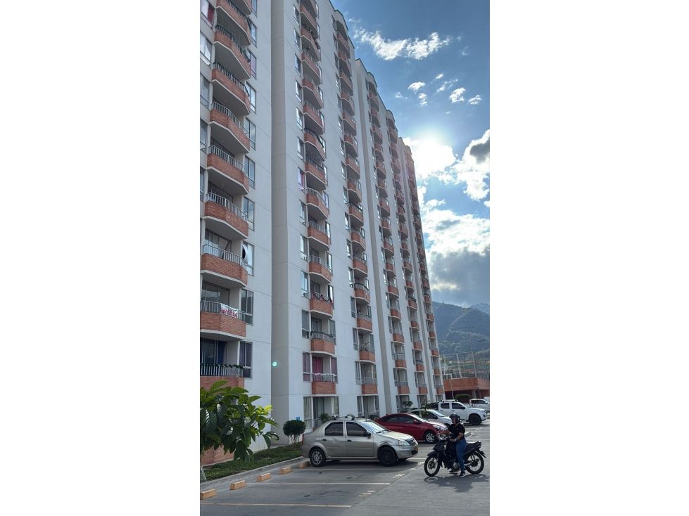 Apartamento en venta Santander Girón Sagrado Corazón 56 m2 Habitaciones 3 Baños 2 Garajes 1 Precio $195000000