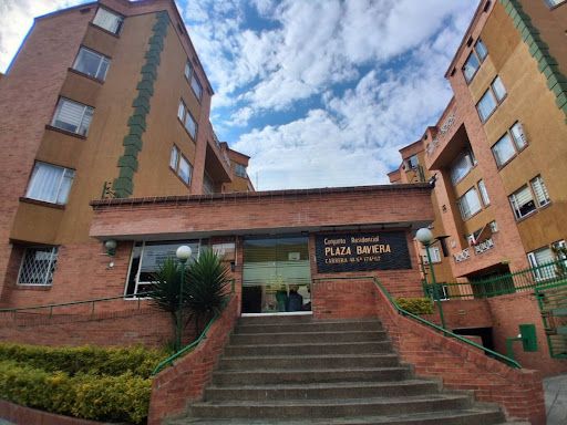 Apartamento en arriendo Cundinamarca Bogotá Nueva Zelandia 100 m2 Habitaciones 3 Baños 2 Garajes 0 Precio $2600000