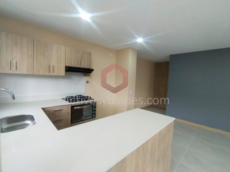 Apartamento en venta Antioquia Rionegro El Hospital 96 m2 Habitaciones 3 Baños 2 Garajes 1 Precio $659000000