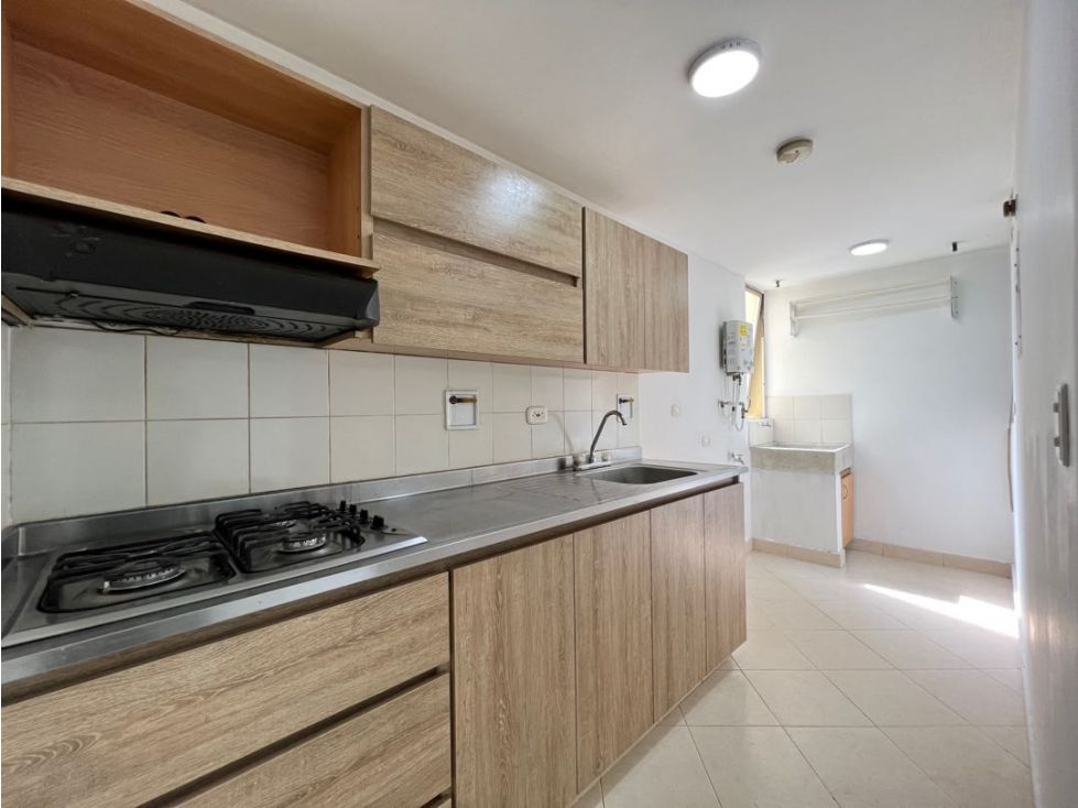 Apartamento en venta Antioquia Envigado Loma Del Barro 75 m2 Habitaciones 3 Baños 2 Garajes 1 Precio $485000000