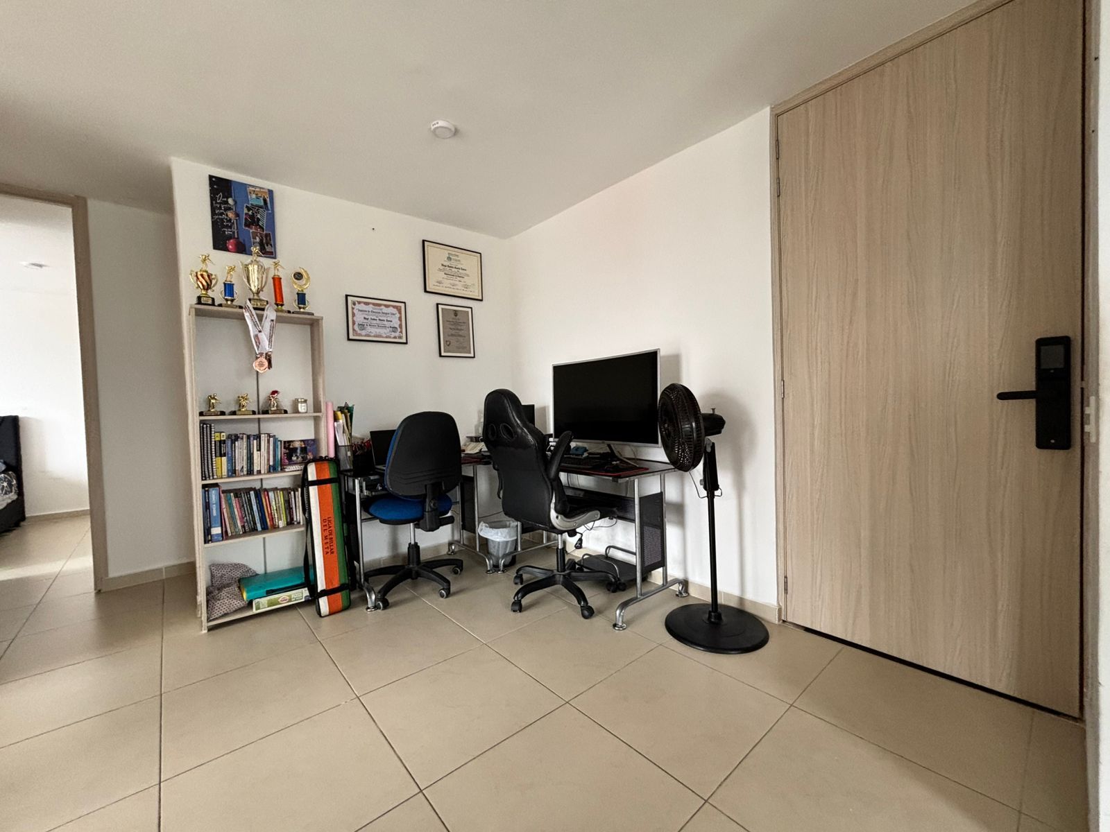 Apartamento en venta Meta Villavicencio Menegua 62 m2 Habitaciones 3 Baños 2 Garajes 1 Precio $280000000