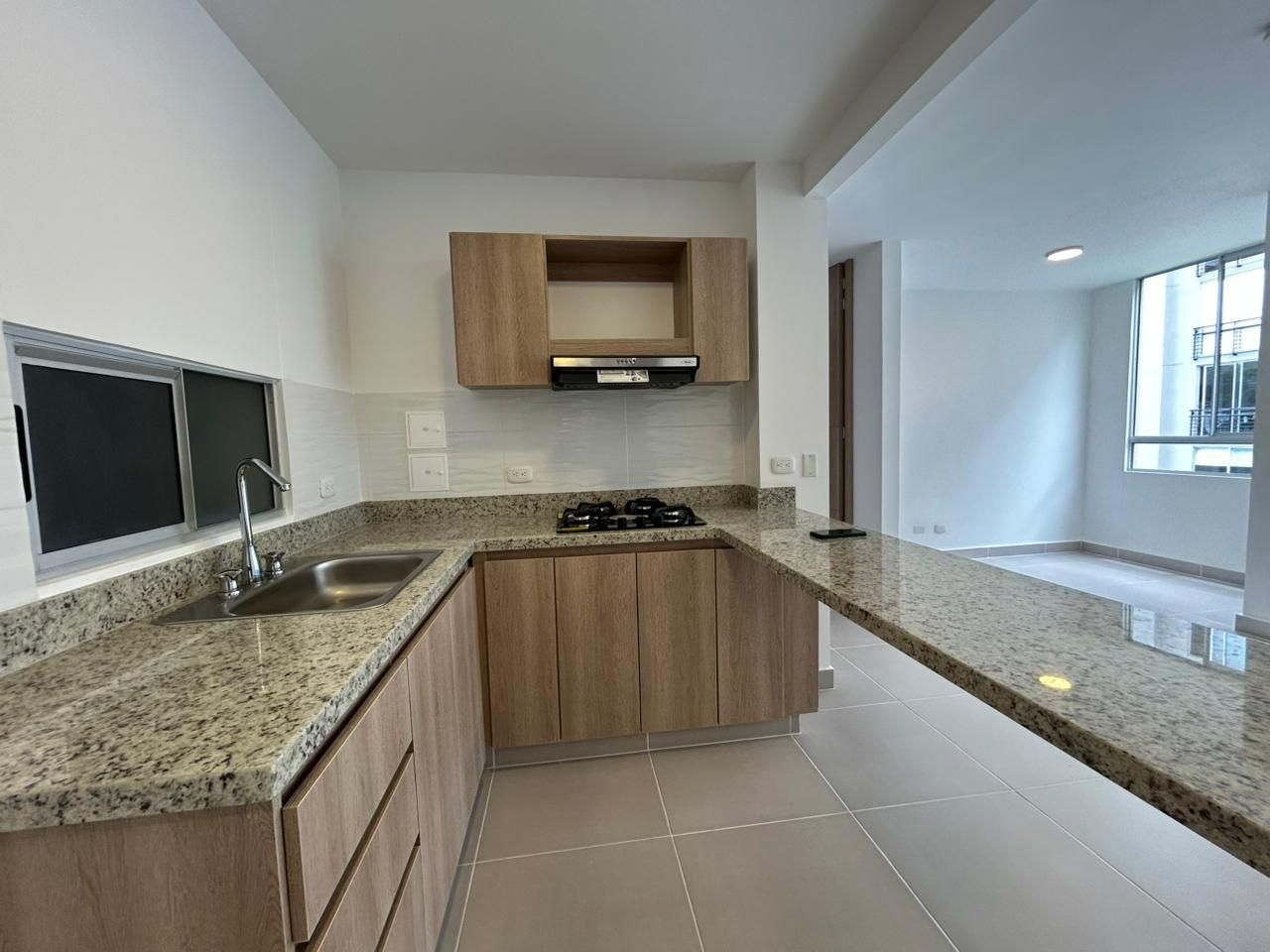 Apartamento en venta Meta Villavicencio La Vega 57 m2 Habitaciones 2 Baños 2 Garajes 1 Precio $310000000