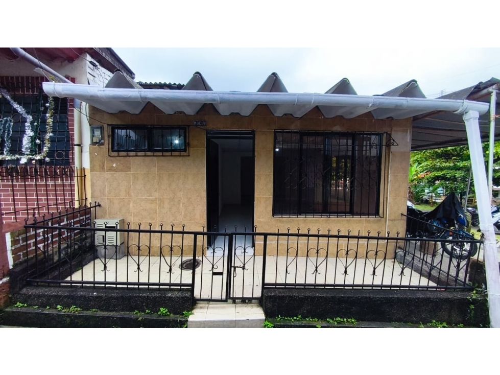 Casa en venta Risaralda Pereira Risaralda 90 m2 Habitaciones 3 Baños 1 Garajes 1 Precio $260000000