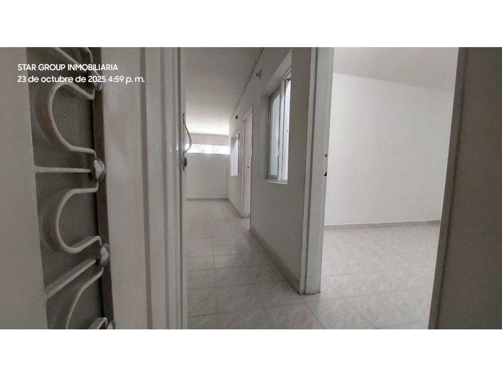 Apartamento en arriendo Antioquia Medellín Altavista 55 m2 Habitaciones 2 Baños 1 Garajes 0 Precio $1400000