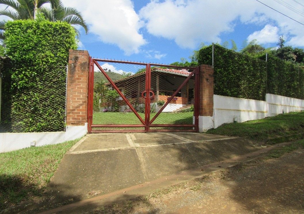 Finca en venta Valle Del Cauca Dagua Dagua 221 m2 Habitaciones 4 Baños 4 Garajes 1 Precio $470000000