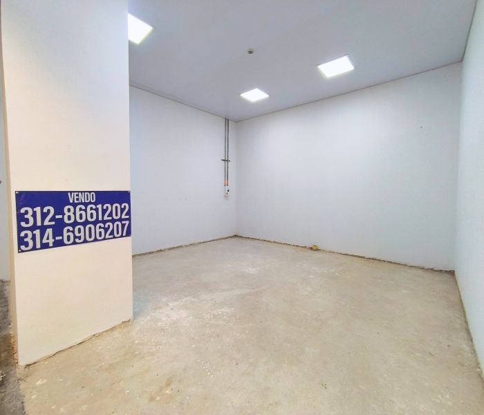 Local en venta Valle Del Cauca Cali Ciudadela Campestre 40 m2 Habitaciones 0 Baños 1 Garajes 0 Precio $620000000