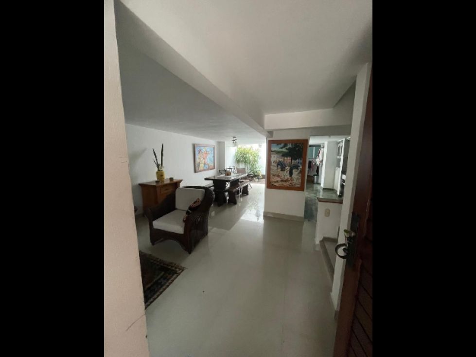 Casa en venta Antioquia Medellín La Candelaria 145 m2 Habitaciones 4 Baños 3 Garajes 0 Precio $850000000