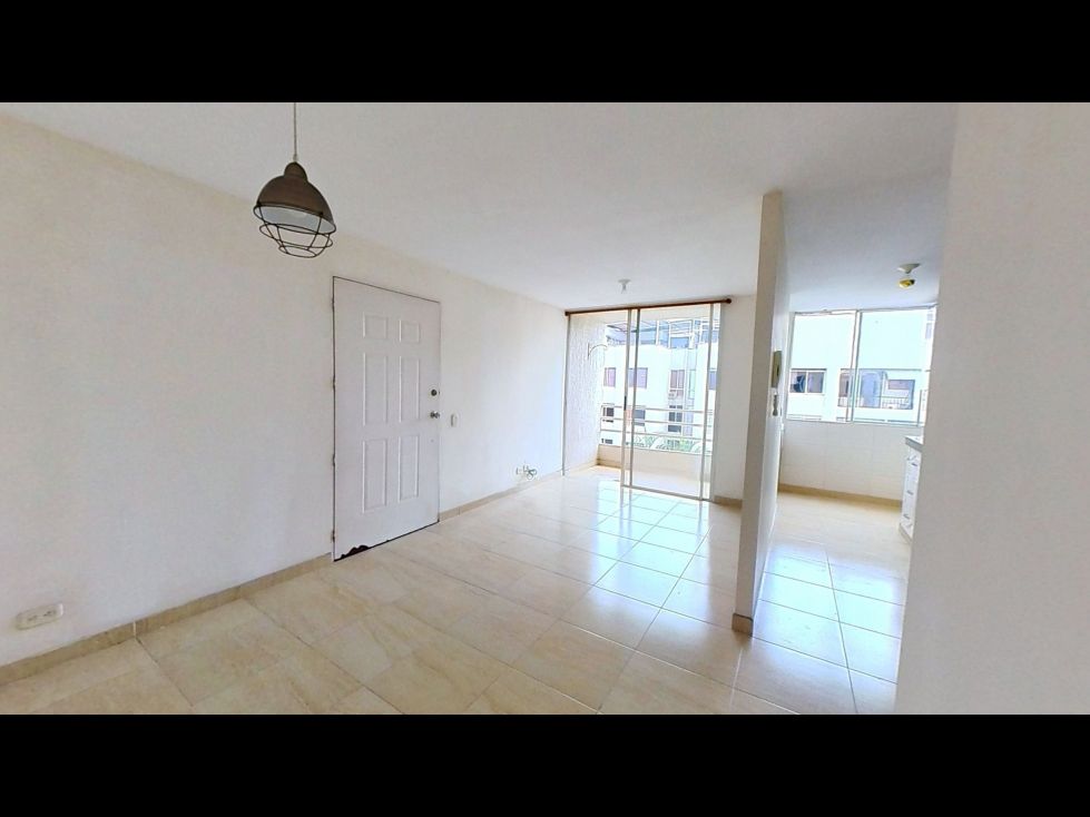 Apartamento en venta Valle Del Cauca Cali Urbanización La Flora 62 m2 Habitaciones 2 Baños 2 Garajes 1 Precio $265490000