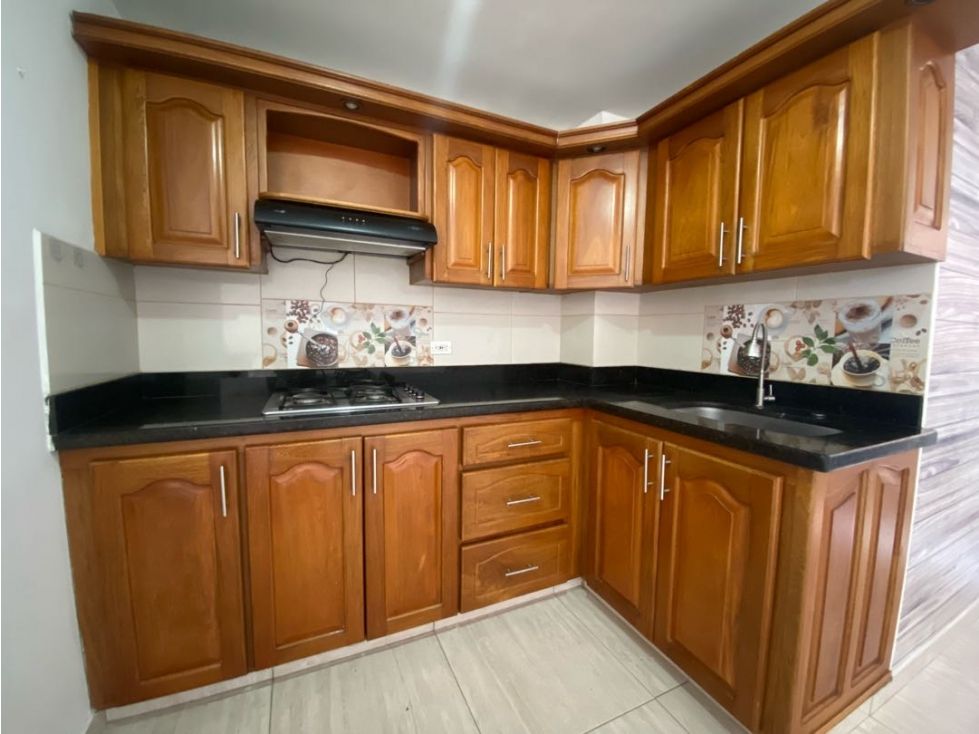 Apartamento en arriendo Antioquia Medellín El Progreso 65 m2 Habitaciones 3 Baños 1 Garajes 0 Precio $2000000