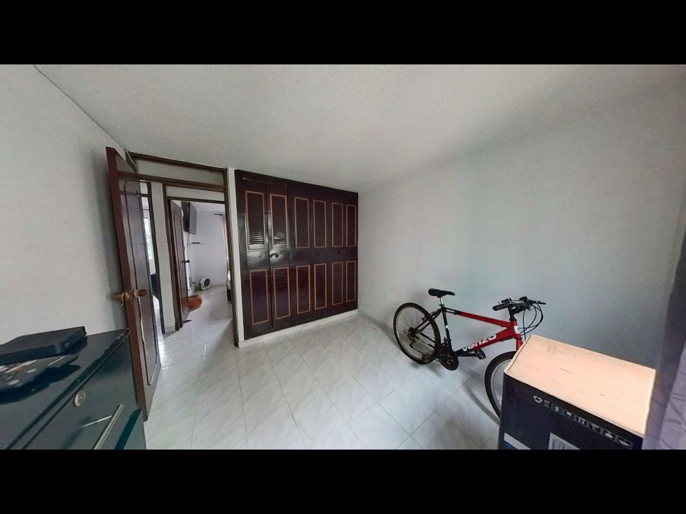 Apartamento en venta Valle Del Cauca Cali Cañaverales - Los Samanes 52 m2 Habitaciones 3 Baños 1 Garajes 0 Precio $218954119