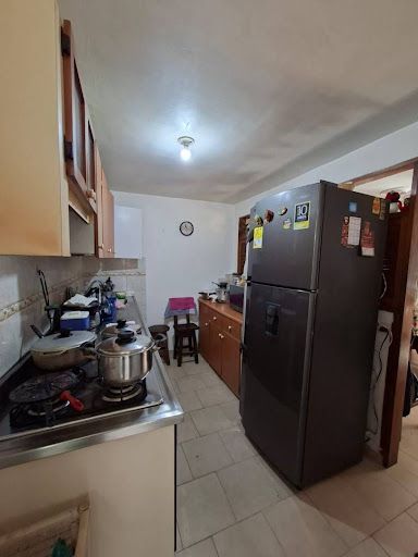 Apartamento en venta Antioquia Medellín Calasanz Parte Alta 100 m2 Habitaciones 5 Baños 3 Garajes 1 Precio $460000000
