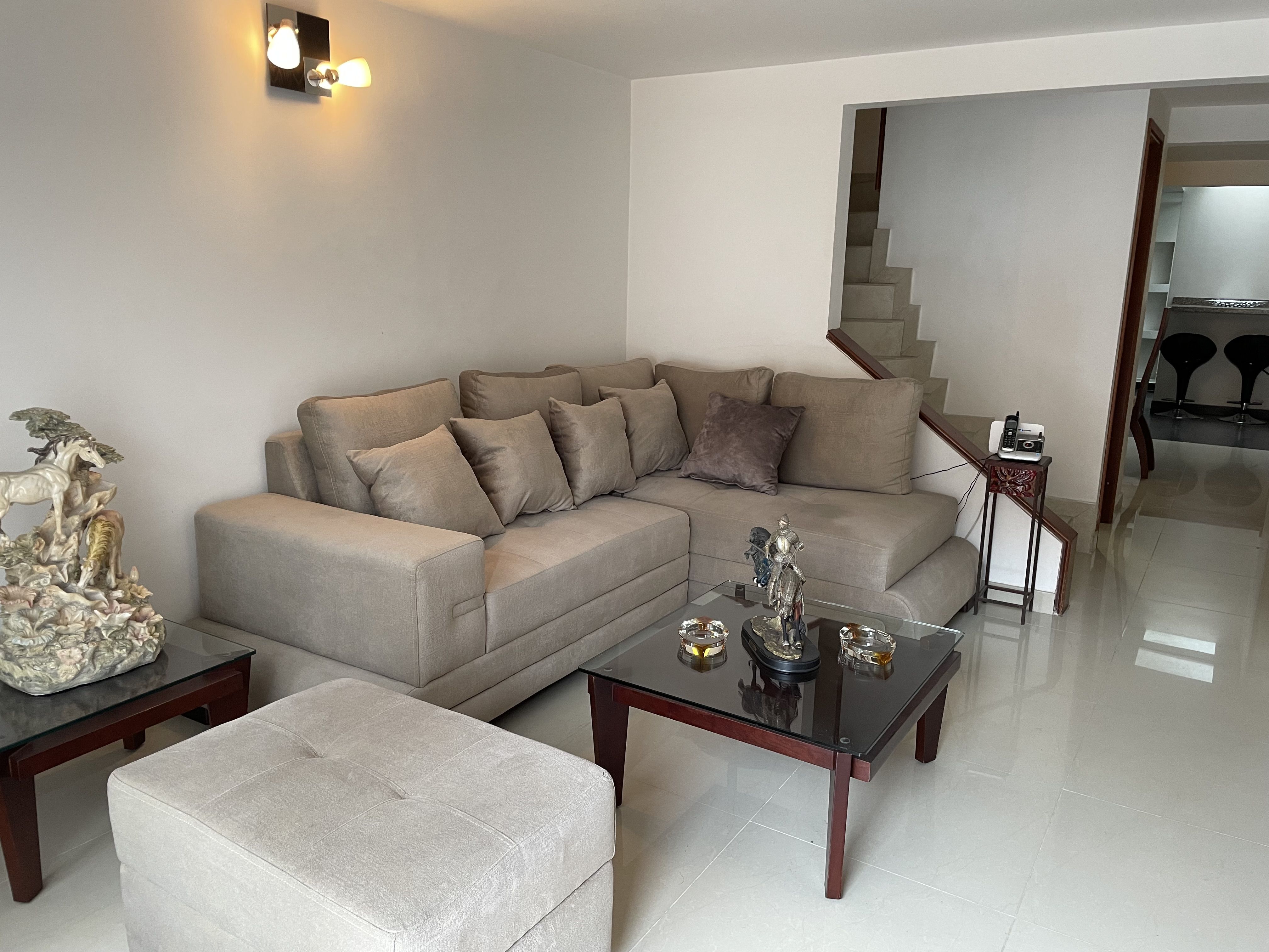 Casa en arriendo Cundinamarca Bogotá Portales Del Norte 109 m2 Habitaciones 3 Baños 4 Garajes 1 Precio $2500000