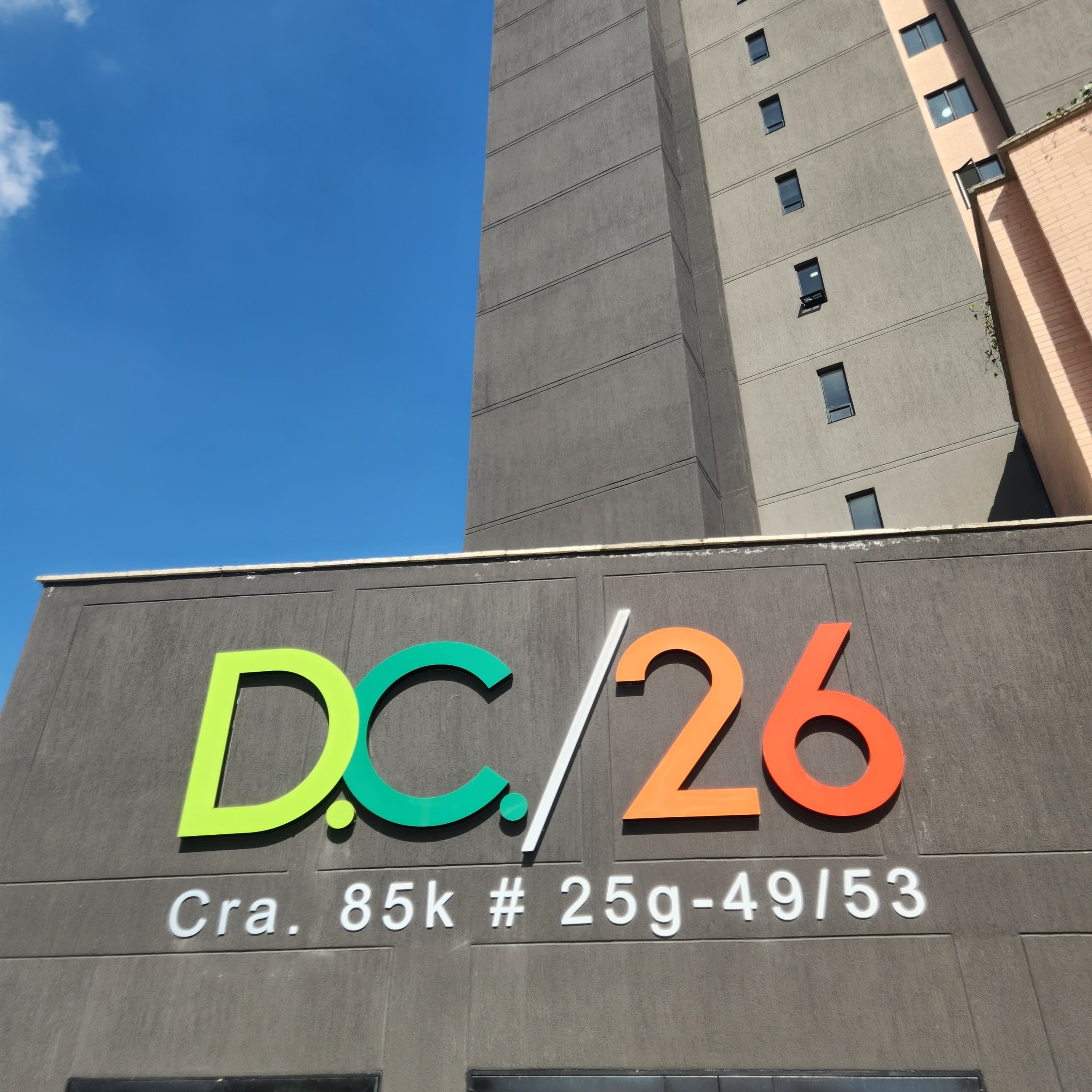 Apartamento en arriendo Cundinamarca Bogotá Santa Cecilia 30 m2 Habitaciones 1 Baños 1 Garajes 0 Precio $1750100