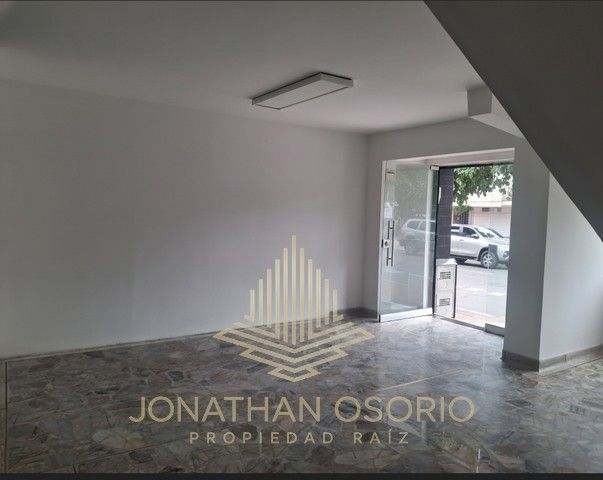 Casa en arriendo Antioquia Medellín Estadio 190 m2 Habitaciones 5 Baños 3 Garajes 0 Precio $6700000
