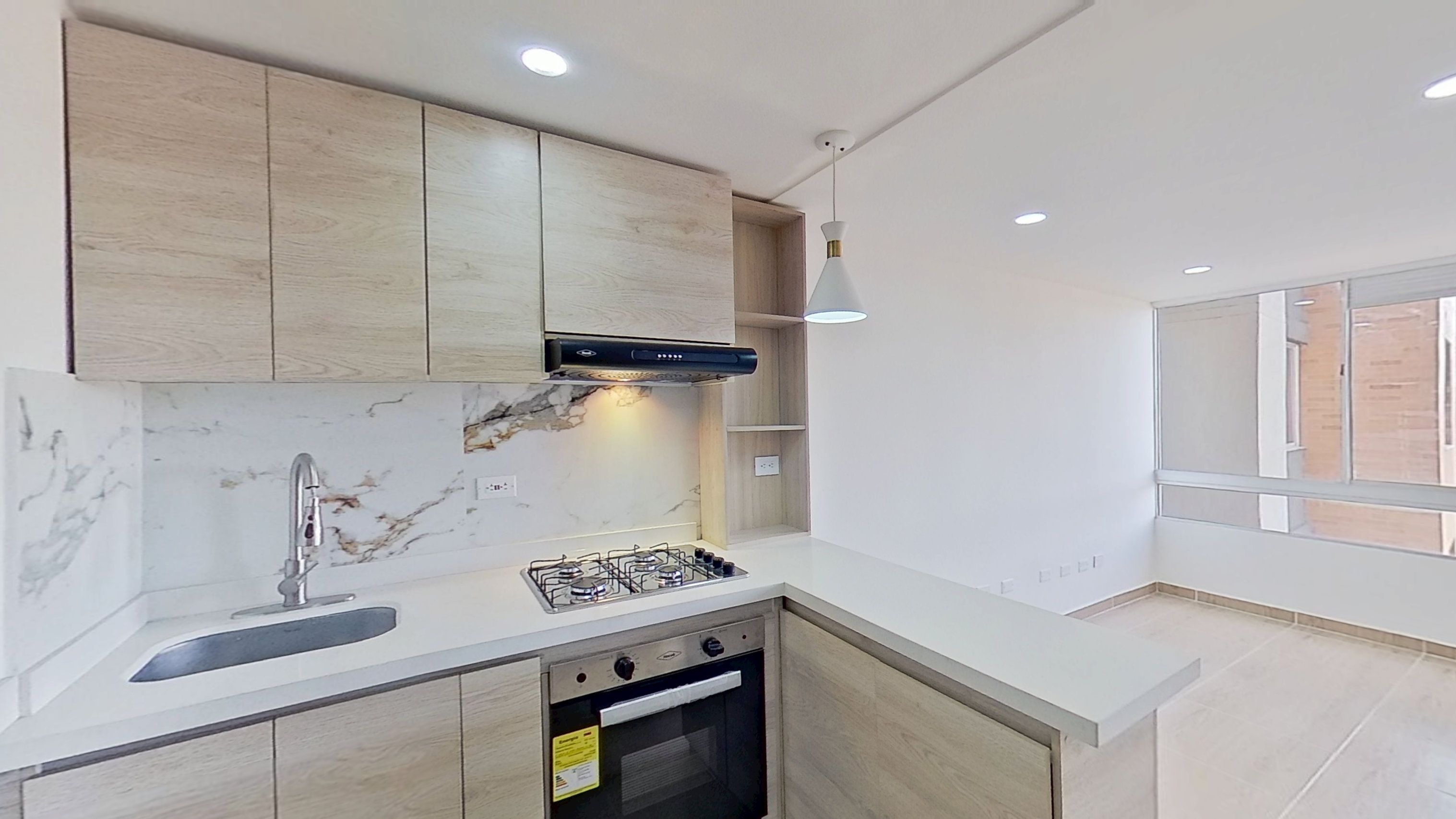 Apartamento en venta Cundinamarca Bogotá Suba Urbano 38 m2 Habitaciones 1 Baños 1 Garajes 0 Precio $230000000