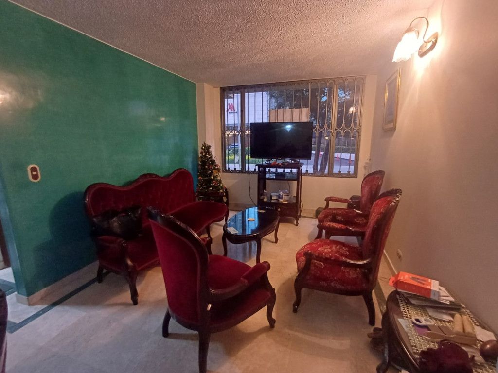 Apartamento en venta Cundinamarca Bogotá La Esperanza Norte 58 m2 Habitaciones 2 Baños 2 Garajes 1 Precio $530000000