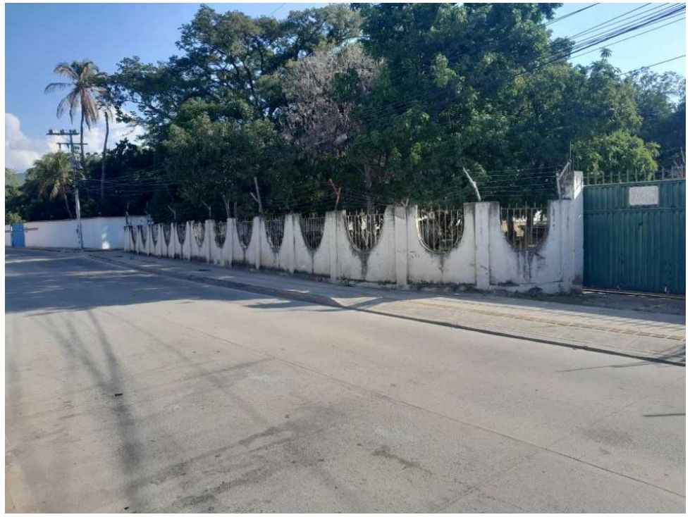 Lote en venta Magdalena Santa Marta Cerro La Gloria 80 m2 Habitaciones 0 Baños 1 Garajes 10 Precio $5268000000