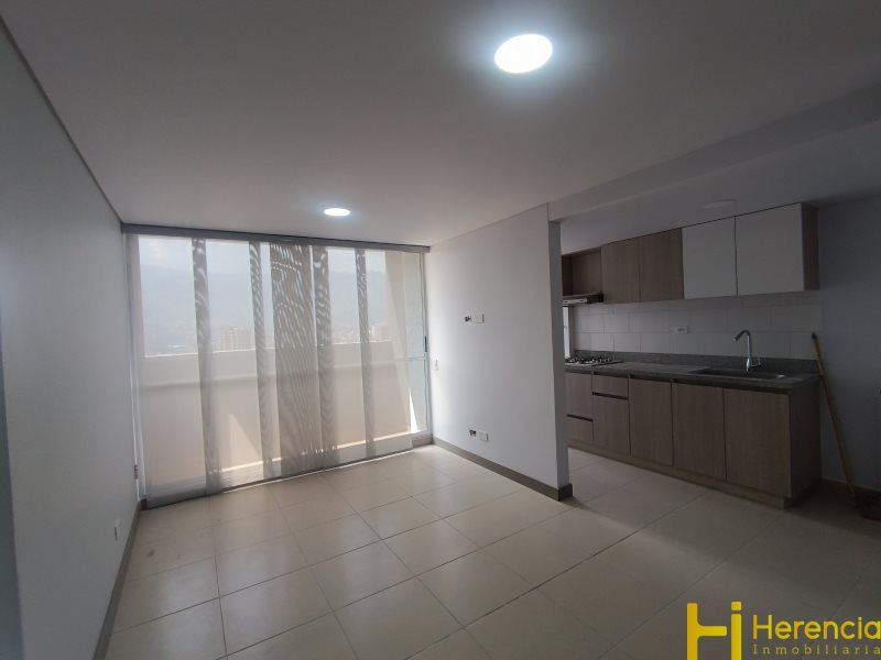 Apartamento en arriendo Antioquia Copacabana Machado 58 m2 Habitaciones 2 Baños 2 Garajes 0 Precio $1600000