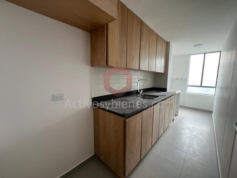 Apartamento en arriendo Antioquia Medellín La America 65 m2 Habitaciones 3 Baños 2 Garajes 1 Precio $2900000