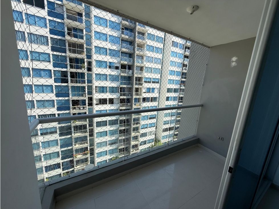 Apartamento en venta Atlántico Barranquilla Conjunto Residencial Sorrento 76 m2 Habitaciones 3 Baños 2 Garajes 1 Precio $360000000