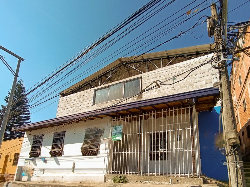 Local en arriendo Antioquia Medellín Palenque 150 m2 Habitaciones 0 Baños 2 Garajes 0 Precio $4000000