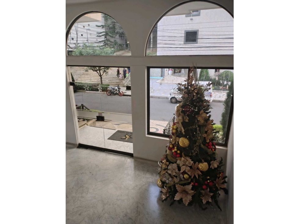 Apartamento en arriendo Santander Bucaramanga Cabecera Del Llano 92 m2 Habitaciones 3 Baños 2 Garajes 1 Precio $3260000