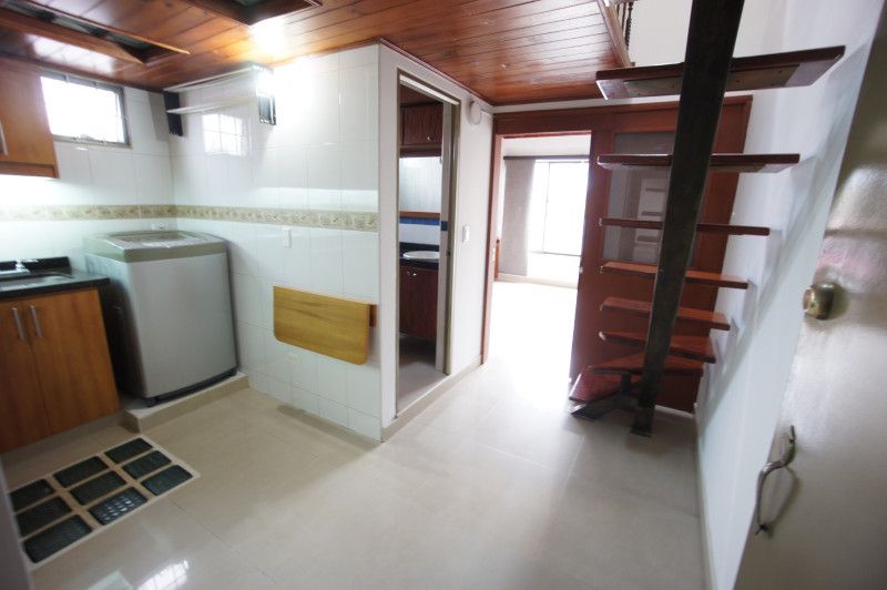 Apartaestudio en arriendo Cundinamarca Bogotá Florida Blanca Norte 41 m2 Habitaciones 1 Baños 1 Garajes 0 Precio $1300000