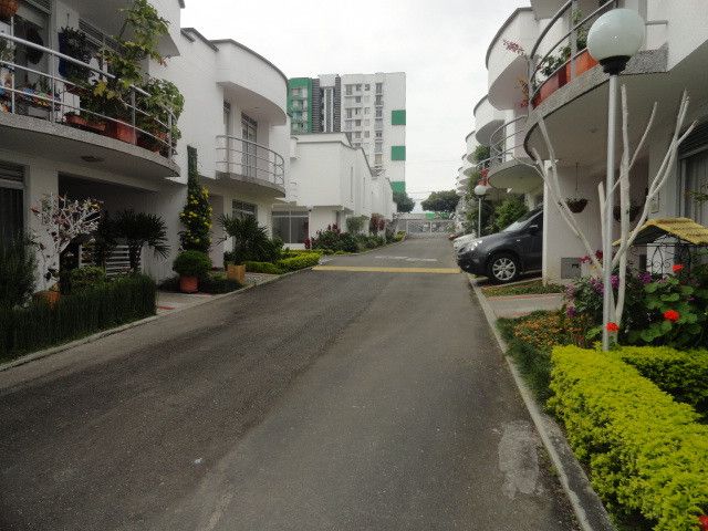 Casa en venta Quindío Armenia Cr San Felipe 148 m2 Habitaciones 3 Baños 3 Garajes 1 Precio $710000000