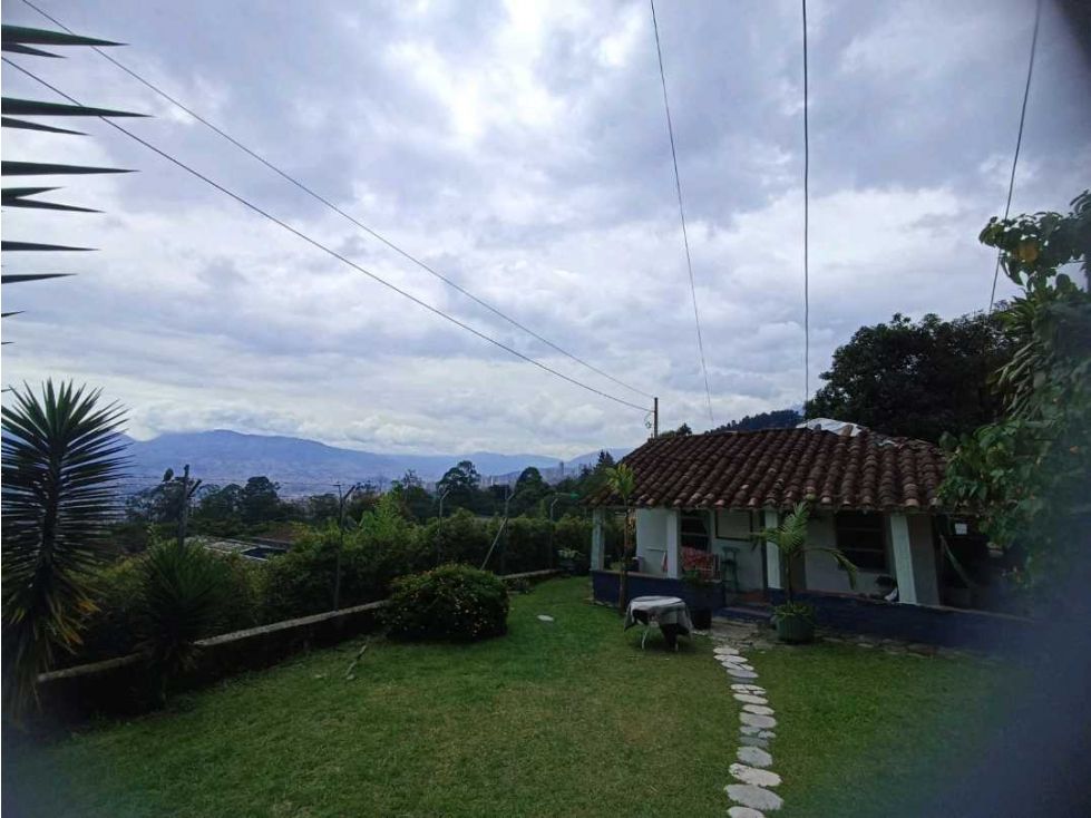 Lote en venta Antioquia Envigado Envigado 1370 m2 Habitaciones 0 Baños 0 Garajes 0 Precio $3100000000