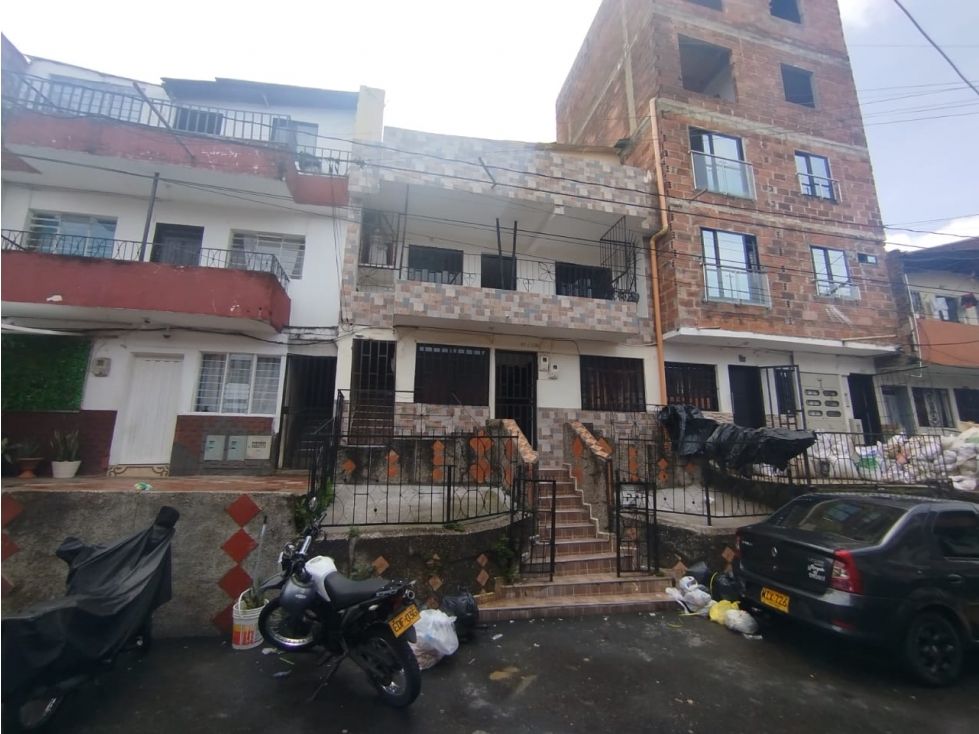 Casa en venta Antioquia Medellín El Pomar 453 m2 Habitaciones 13 Baños 7 Garajes 0 Precio $950000000