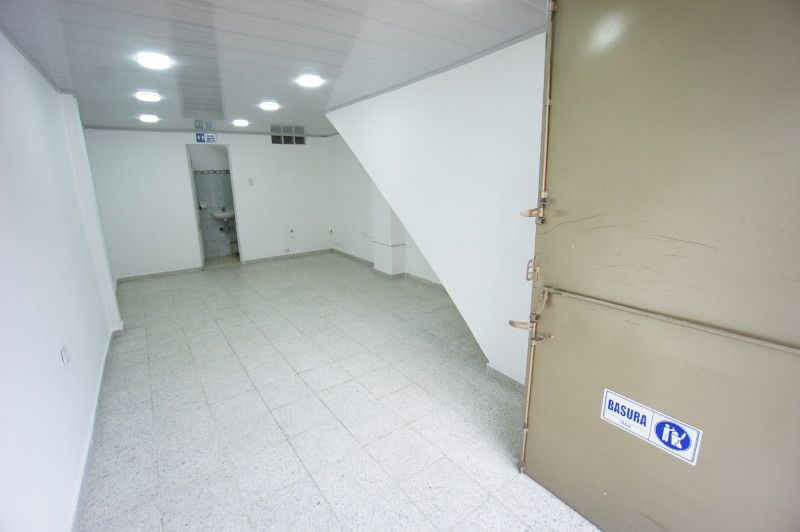 Local en arriendo Cundinamarca Bogotá Florida Blanca Norte 34 m2 Habitaciones 0 Baños 1 Garajes 0 Precio $1400000