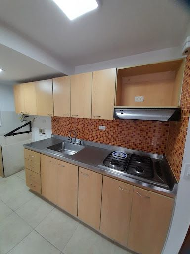 Apartaestudio en arriendo Antioquia Medellín Fatima 50 m2 Habitaciones 1 Baños 2 Garajes 1 Precio $2500000