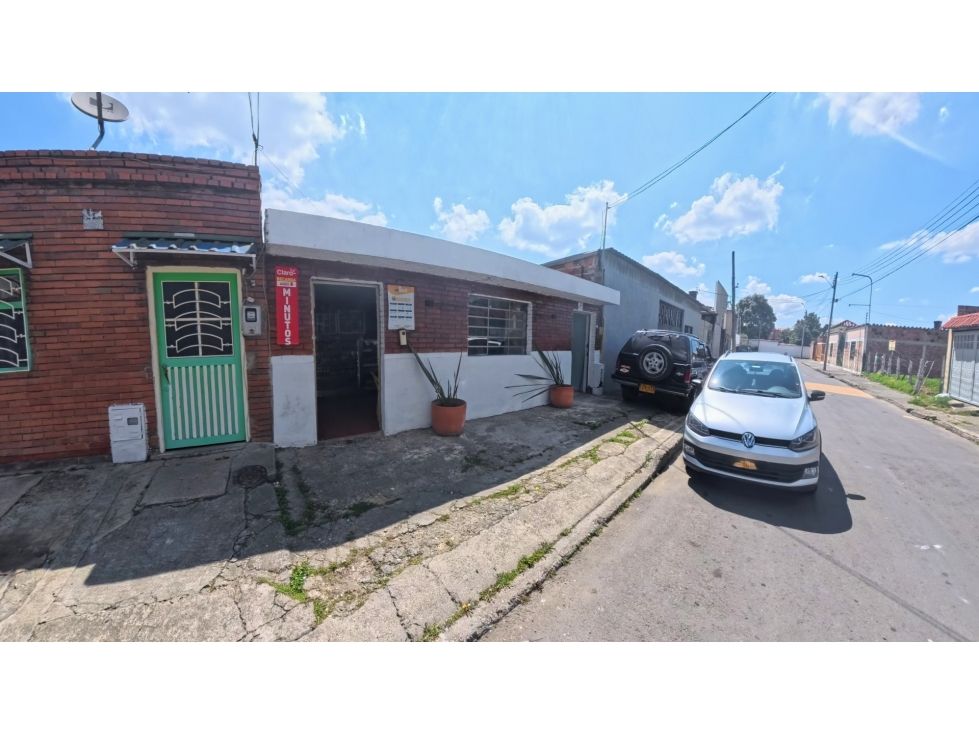 Casa en venta Cundinamarca Mosquera Diamante Occidental 133 m2 Habitaciones 3 Baños 1 Garajes 0 Precio $450000000