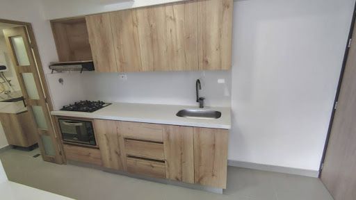 Apartamento en arriendo Antioquia Bello Parque Tulio Ospina 54 m2 Habitaciones 2 Baños 2 Garajes 1 Precio $2000000