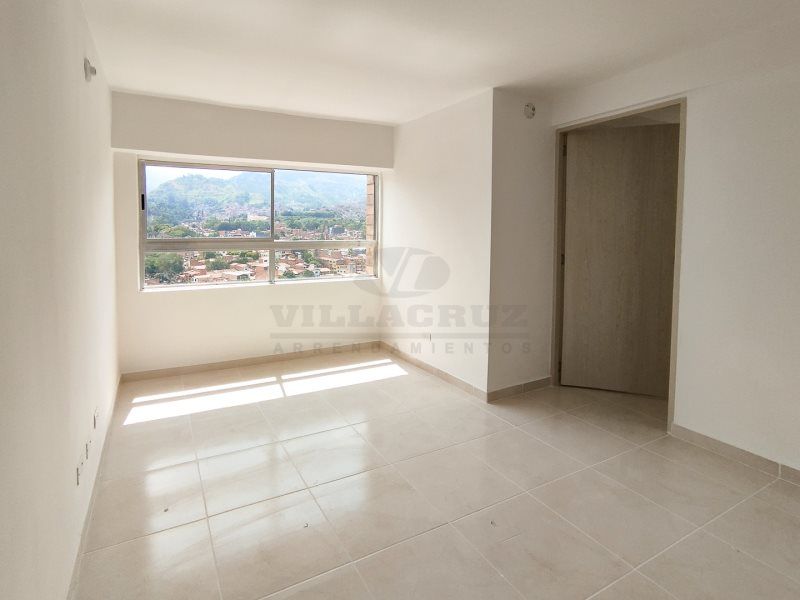 Apartaestudio en arriendo Antioquia Medellín Cristobal 38 m2 Habitaciones 1 Baños 1 Garajes 0 Precio $1800000