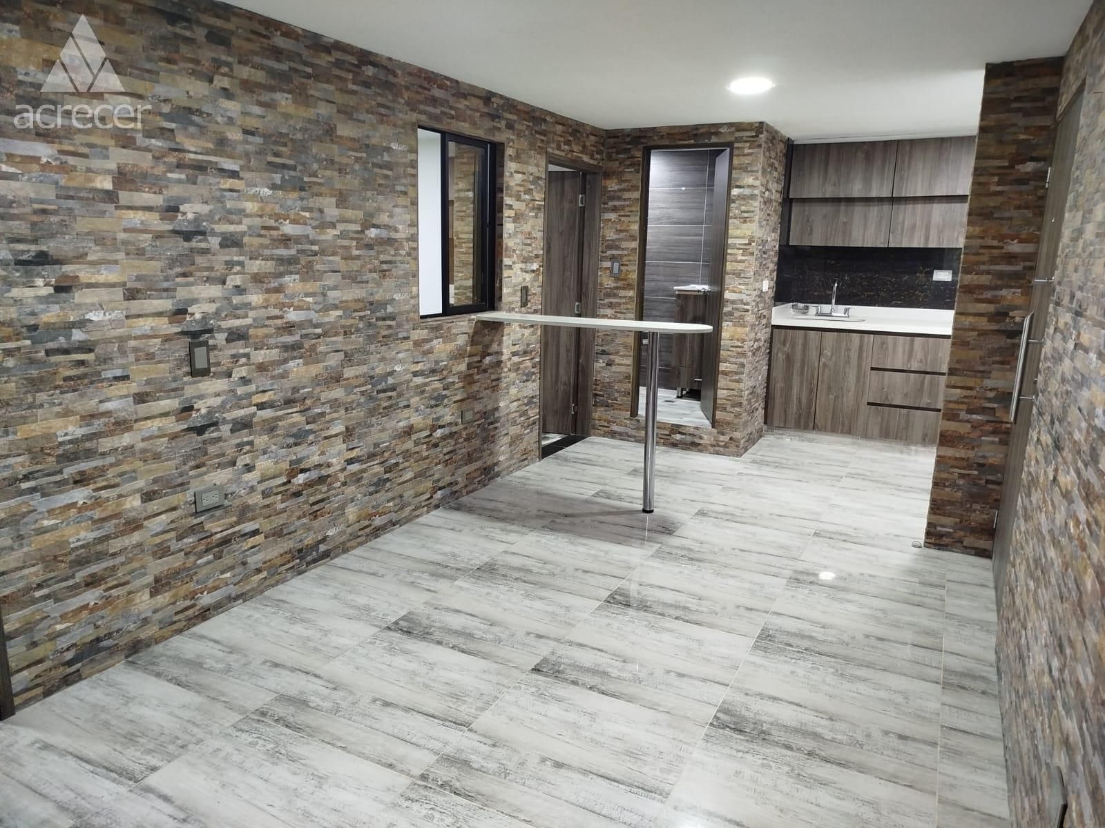 Apartamento en arriendo Antioquia Medellín Ferreni 67 m2 Habitaciones 2 Baños 2 Garajes 0 Precio $2000000