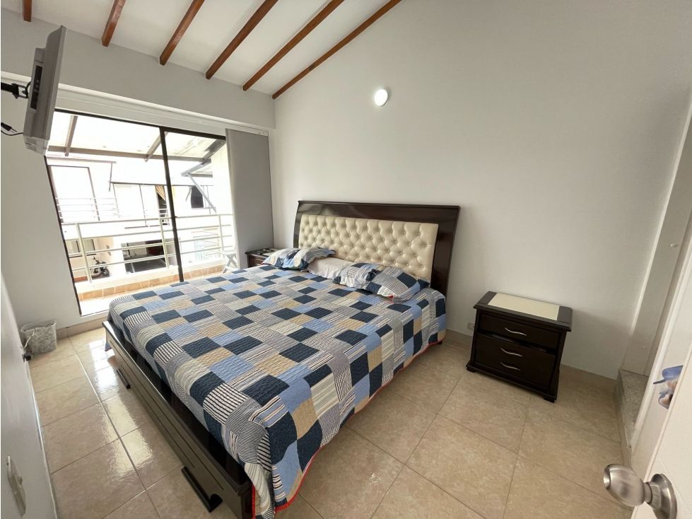 Casa en venta Quindío Armenia Cr Mirador De Los Ocobos 138 m2 Habitaciones 3 Baños 3 Garajes 2 Precio $650000000