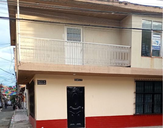 Apartamento en arriendo Valle Del Cauca Cali José María Córdoba 50 m2 Habitaciones 3 Baños 1 Garajes 0 Precio $850000