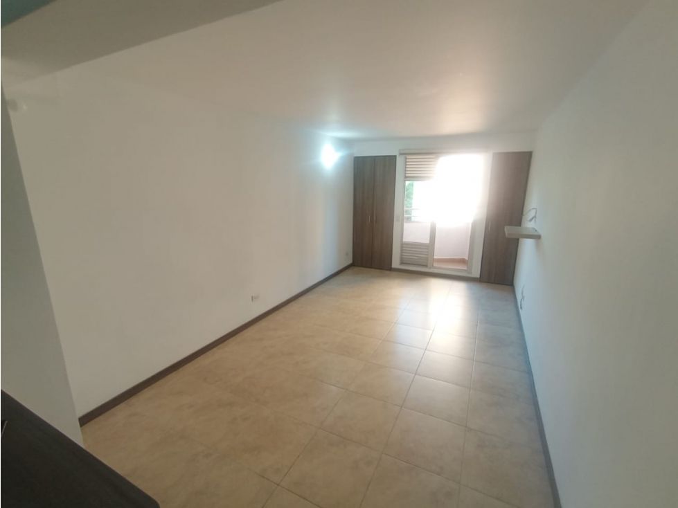 Apartaestudio en arriendo Antioquia Medellín Facultad De Minas 30 m2 Habitaciones 1 Baños 1 Garajes 0 Precio $1350000