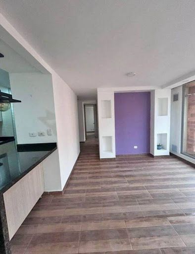 Apartamento en arriendo Cundinamarca Madrid El Sosiego 64 m2 Habitaciones 3 Baños 2 Garajes 0 Precio $1100000