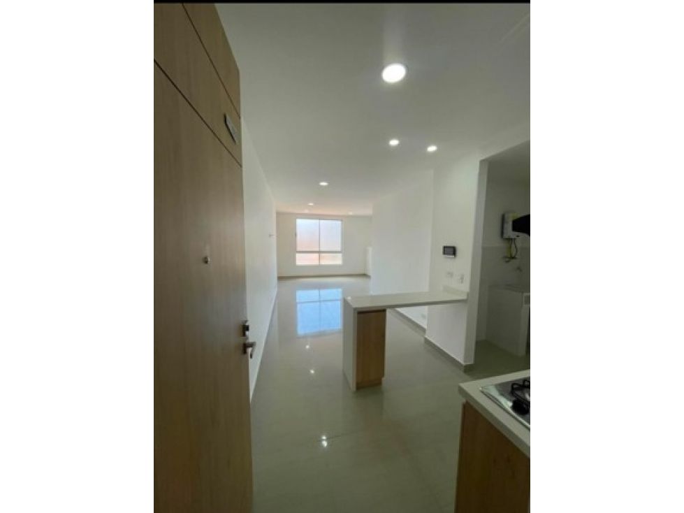 Apartaestudio en arriendo Antioquia Medellín Calasanz 60 m2 Habitaciones 1 Baños 1 Garajes 0 Precio $2000000