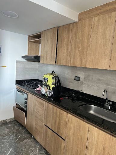 Apartamento en arriendo Antioquia Medellín El Robledo 55 m2 Habitaciones 3 Baños 2 Garajes 0 Precio $1600000