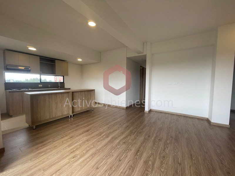 Apartamento en arriendo Antioquia Rionegro El Porvenir 90 m2 Habitaciones 3 Baños 3 Garajes 1 Precio $3400000