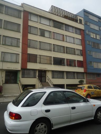 Apartaestudio en venta Cundinamarca Bogotá El Recuerdo 41 m2 Habitaciones 1 Baños 1 Garajes 0 Precio $280000000