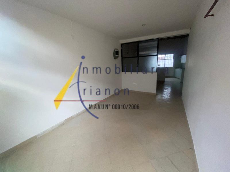 Apartaestudio en arriendo Antioquia Medellín Pedregal 45 m2 Habitaciones 1 Baños 1 Garajes 0 Precio $1650000