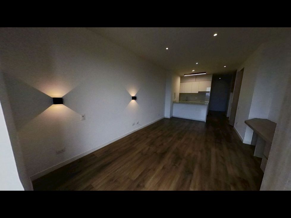 Apartamento en venta Cundinamarca Bogotá La Esperanza Norte 32 m2 Habitaciones 1 Baños 1 Garajes 0 Precio $392727273