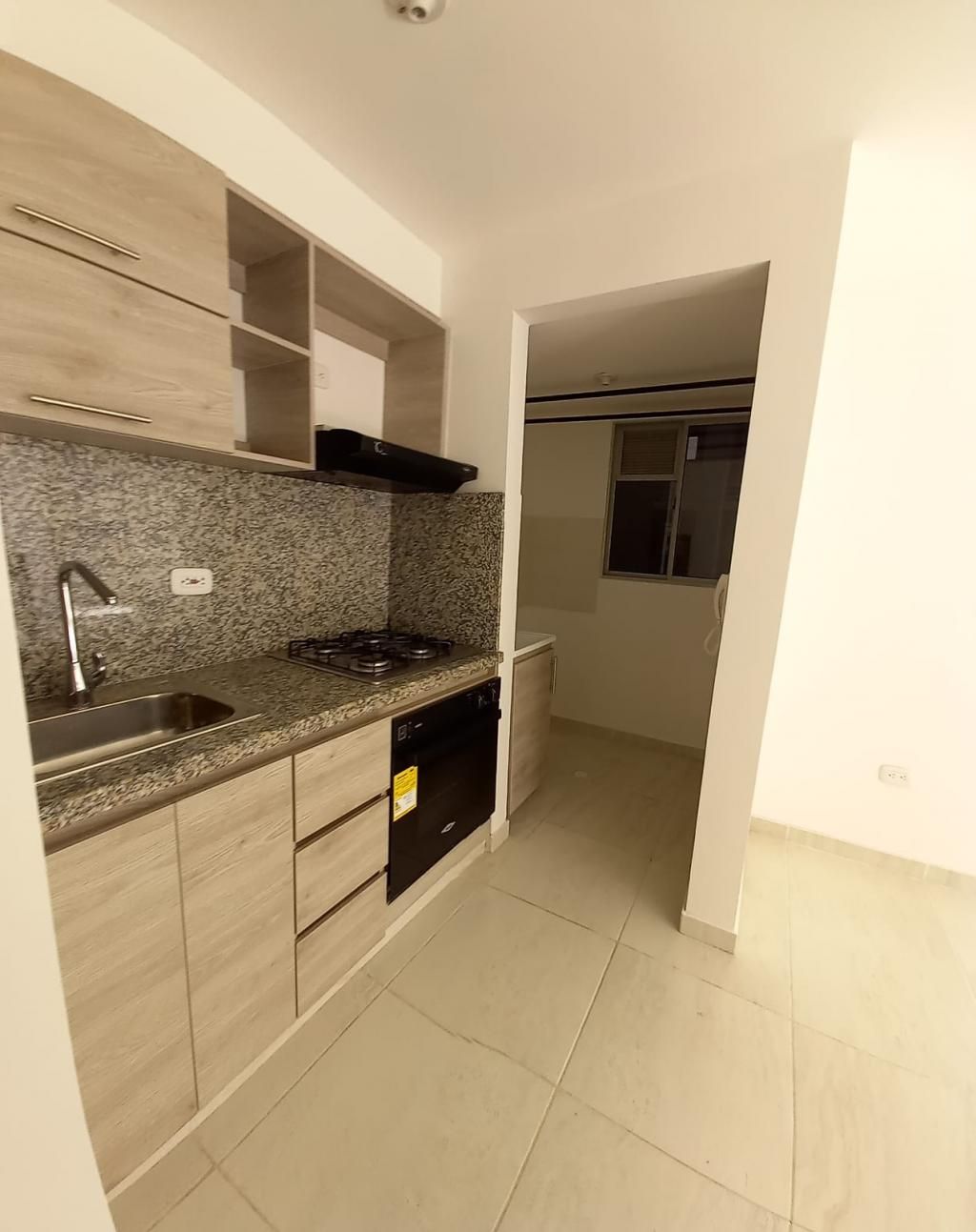 Apartamento en arriendo Atlántico Barranquilla Los Angeles 52 m2 Habitaciones 2 Baños 2 Garajes 1 Precio $1500000