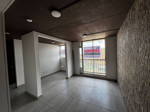 Apartamento en arriendo Cundinamarca Bogotá Belen 40 m2 Habitaciones 2 Baños 1 Garajes 0 Precio $1400000