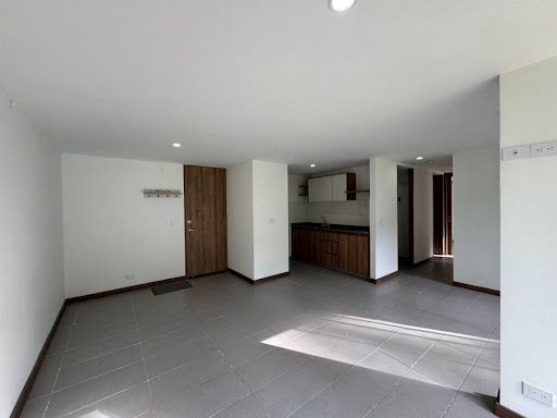 Apartamento en venta Caldas Manizales Cr Camino De La Palma 64 m2 Habitaciones 3 Baños 2 Garajes 1 Precio $340000000