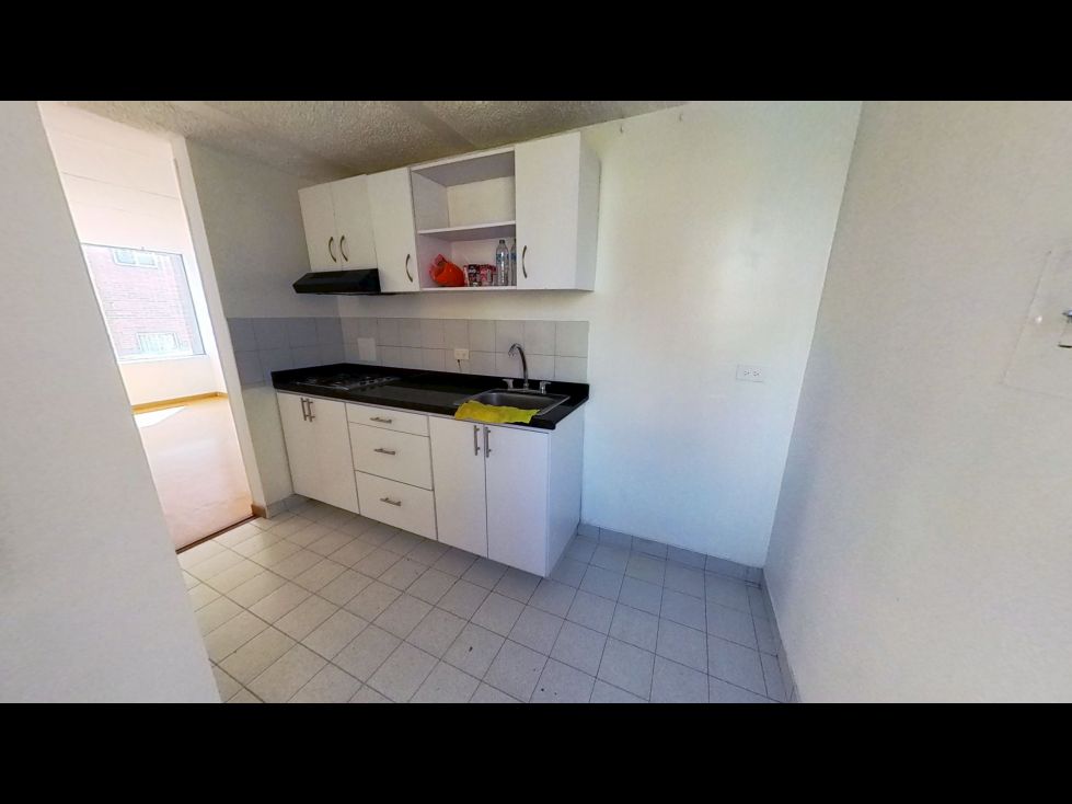 Apartamento en venta Cundinamarca Bogotá Britalia 56 m2 Habitaciones 3 Baños 2 Garajes 0 Precio $257600000